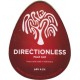 Redwillow Brewery Directionless Pale Ale Pump Clip